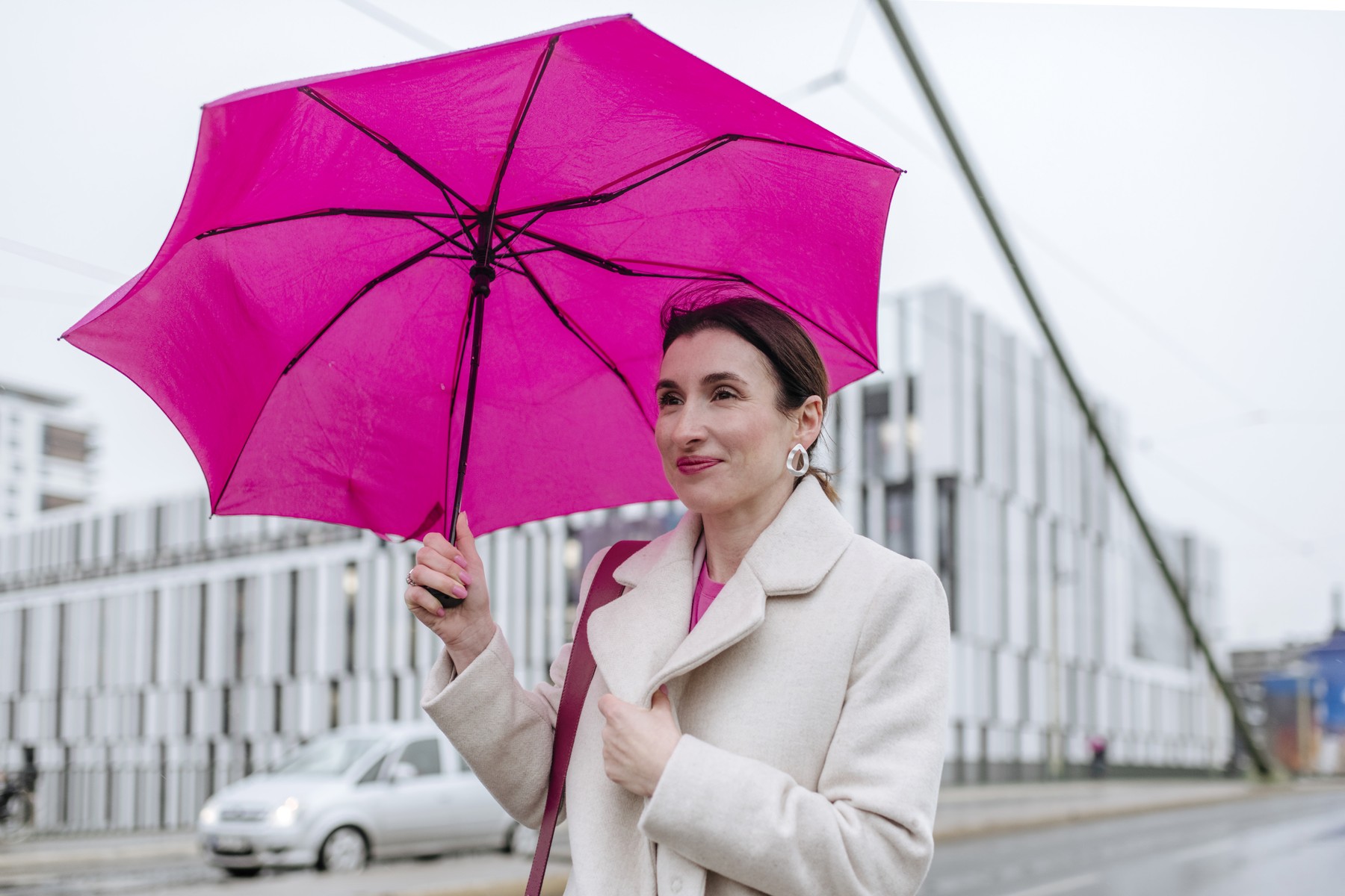 Eső zúdul a nyakunkba, ebben az országrészben lehet rá számítani majd az elkövetkező napokban? - részletes időjárás-előrejelzés